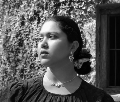 Charu - Designer at Public Knowledge Studio