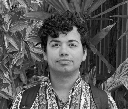 Gyan Lakhwani - Founder of Public Knowledge Studio